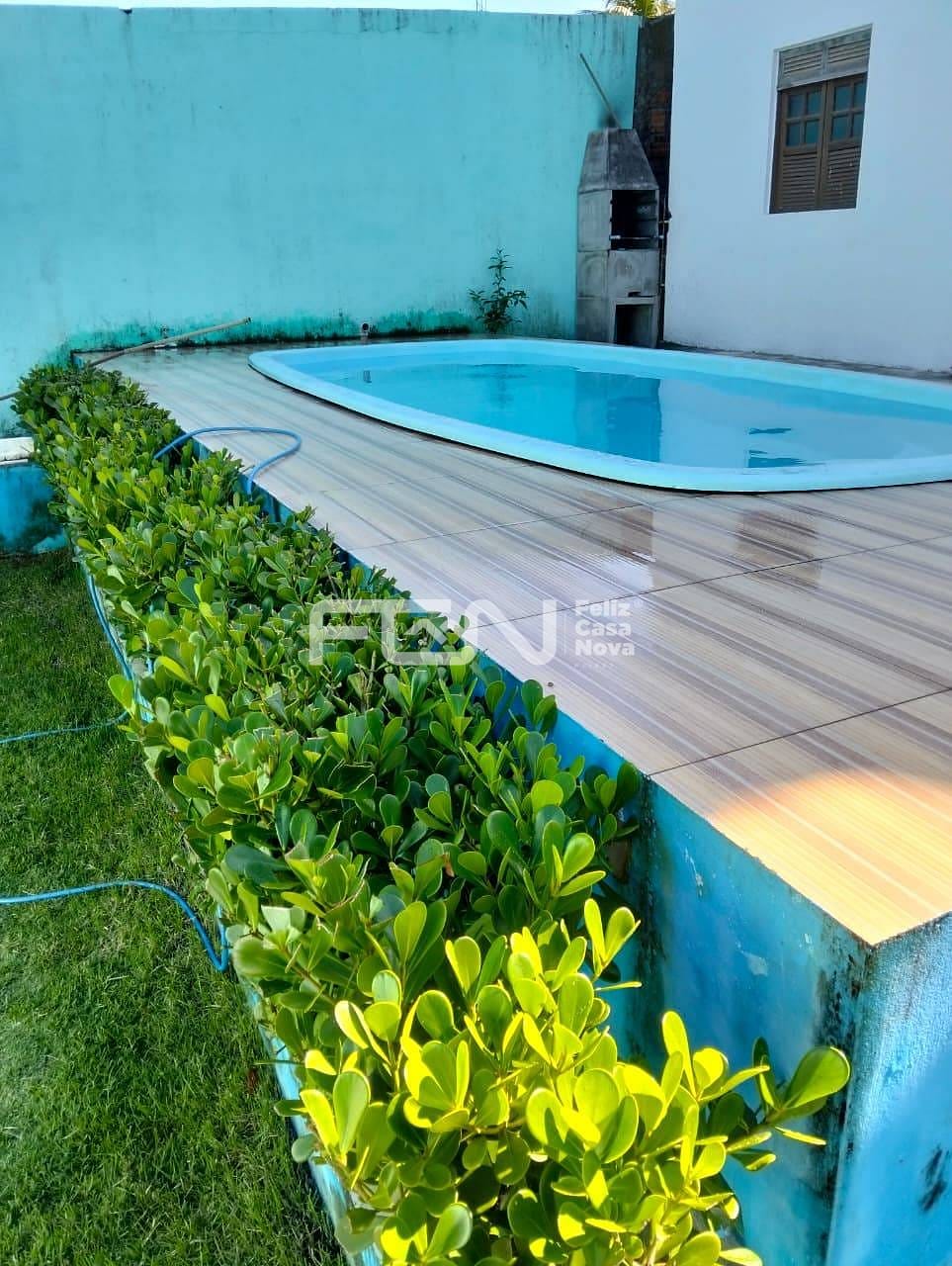 Casa, 3 quartos, 134 m² - Foto 2