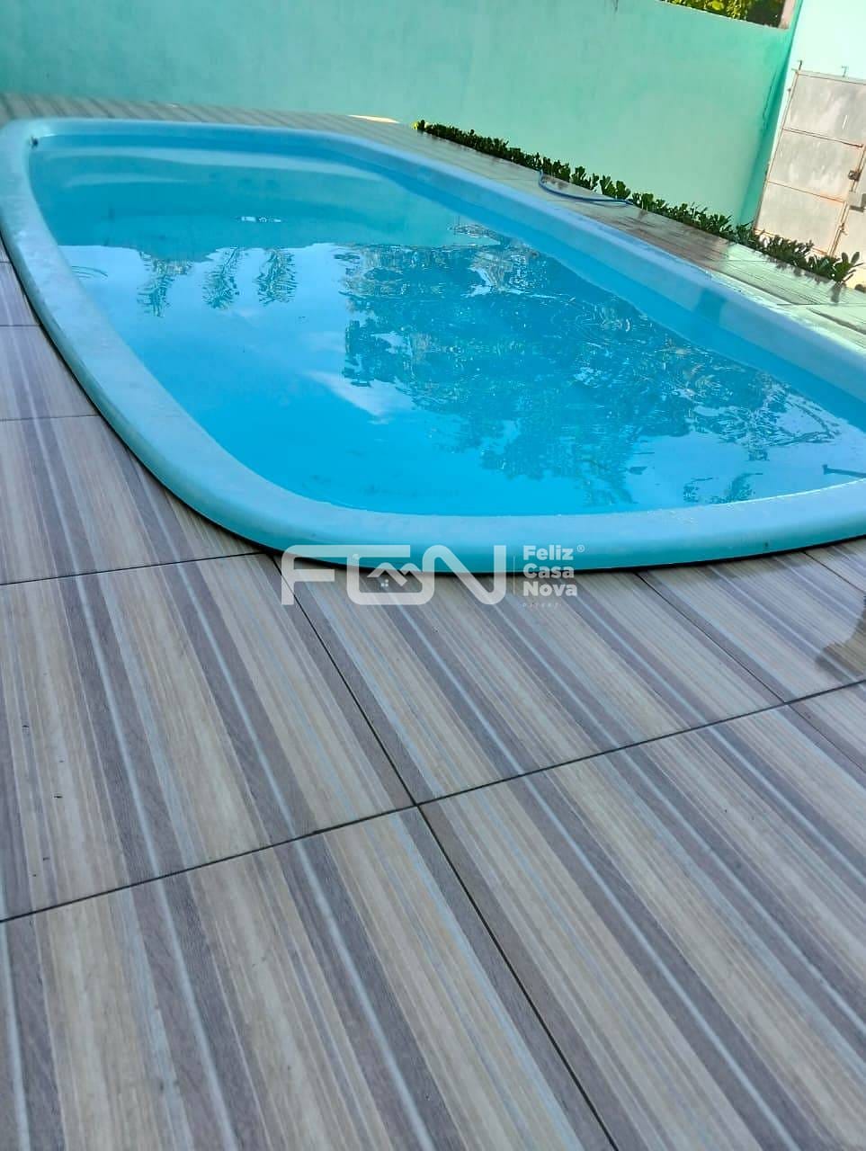 Casa, 3 quartos, 134 m² - Foto 3