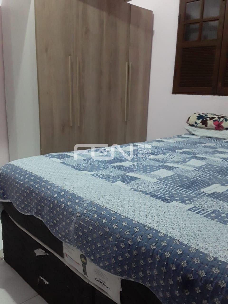 Casa, 3 quartos, 134 m² - Foto 7