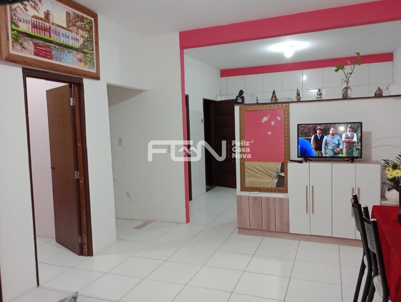 Casa, 3 quartos, 134 m² - Foto 11