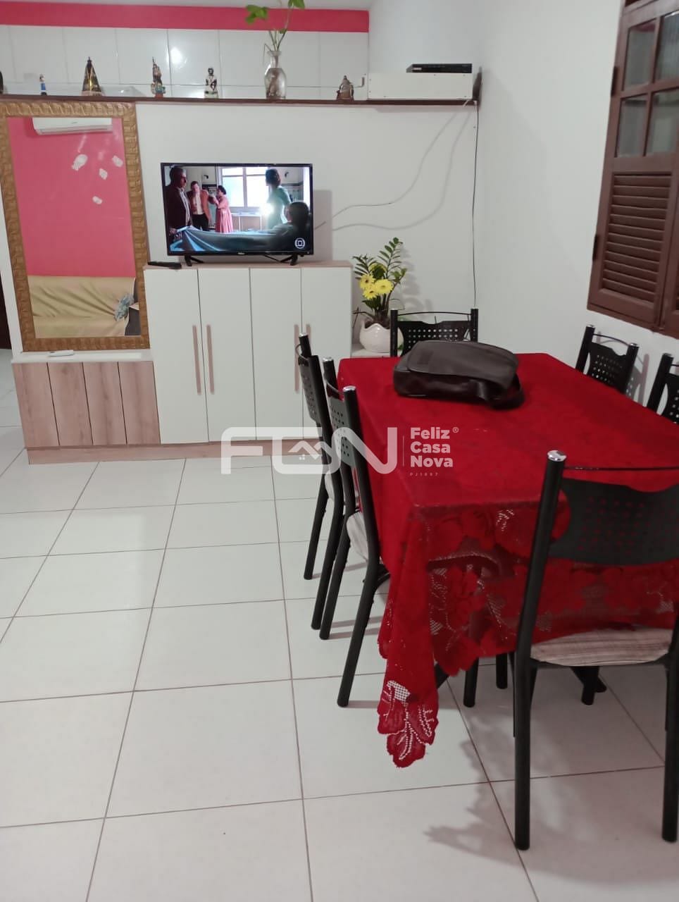 Casa, 3 quartos, 134 m² - Foto 12