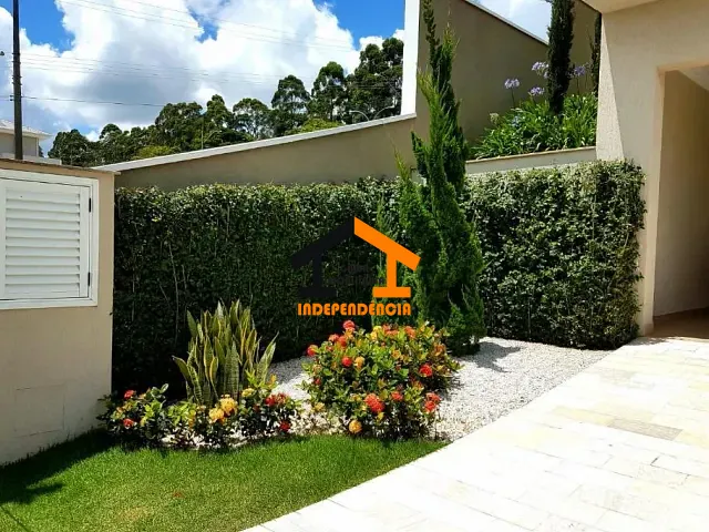 Casa com 660m² 3 quartos e 4 banheiros, à venda, no bairro Condominio Residencial Paradiso em Itatiba