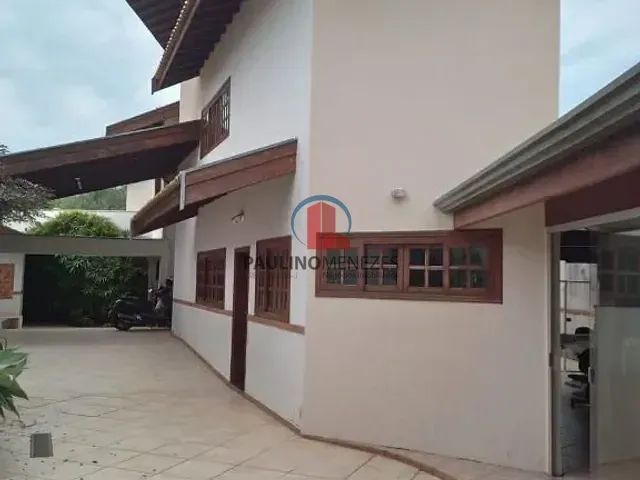 Casa com 302m² 3 quartos e 4 banheiros, à venda, no bairro Cidade Jardim II em Americana