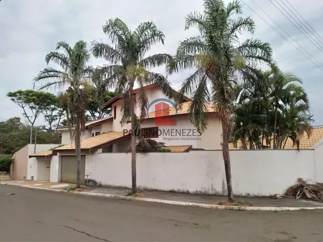 Casa com 302m² 3 quartos e 4 banheiros, à venda, no bairro Cidade Jardim II em Americana