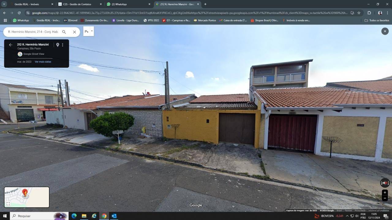 Casa, 2 quartos, 120 m² - Foto 1