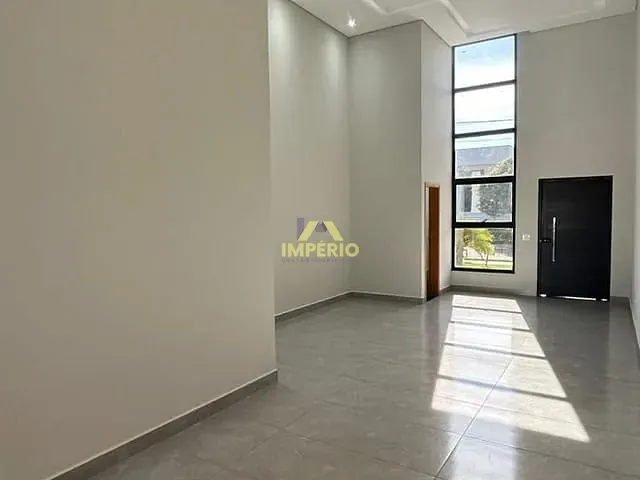 Casa com 300m² 3 quartos e 4 banheiros, à venda ou para alugar, no bairro Residencial Lagos D'Icaraí em Salto