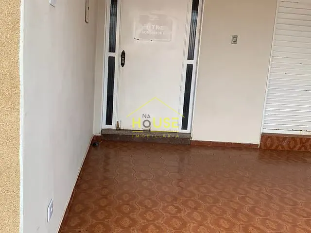 Casa com 134m² 2 quartos e 1 banheiro, para alugar, no bairro Patrimônio Velho em Votuporanga