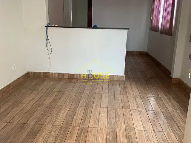 Casa com 134m² 2 quartos e 1 banheiro, para alugar, no bairro Patrimônio Velho em Votuporanga
