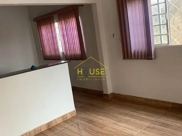 Casa com 134m² 2 quartos e 1 banheiro, para alugar, no bairro Patrimônio Velho em Votuporanga
