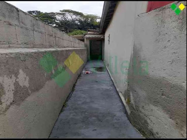 Foto do Casa - Casa em Vila Ercília - Itaquaquecetuba | Imobiliária Villela Imóveis