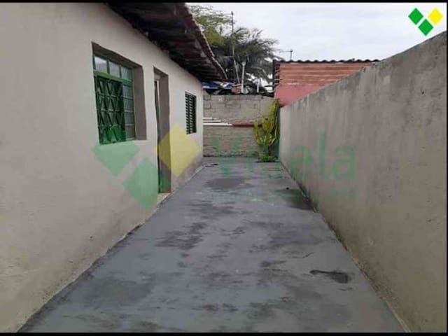 Foto do Casa - Casa em Vila Ercília - Itaquaquecetuba | Imobiliária Villela Imóveis