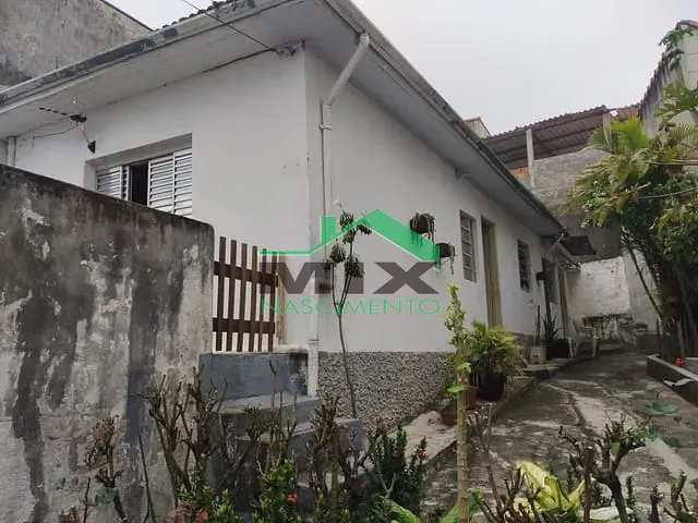 Casa com 200m² 2 quartos e 1 banheiro, à venda, no bairro Vila Caraguatá em São Paulo