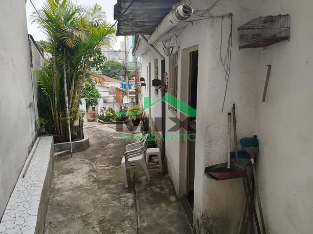 Casa com 200m² 2 quartos e 1 banheiro, à venda, no bairro Vila Caraguatá em São Paulo