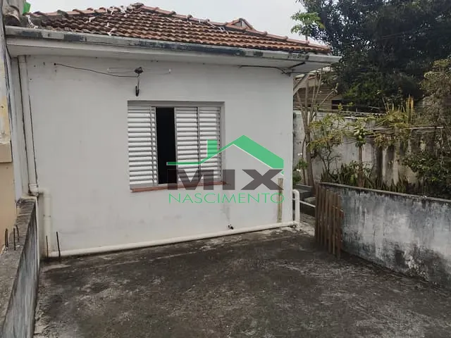 Casa com 200m² 2 quartos e 1 banheiro, à venda, no bairro Vila Caraguatá em São Paulo