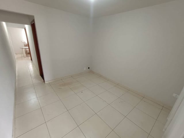 Foto do Casa - Casa para locação, Conjunto Habitacional Santa Terezinha, Santa Bárbara D'Oeste, SP | Oeste Imóveis