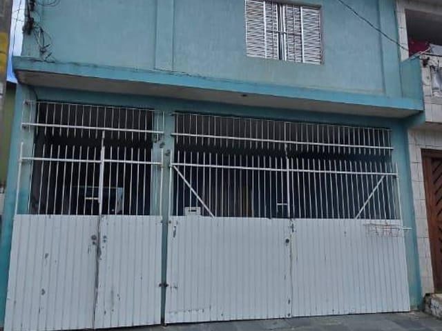 Casa 4 quartos e 3 banheiros, à venda, no bairro Chácara Santana em São Paulo