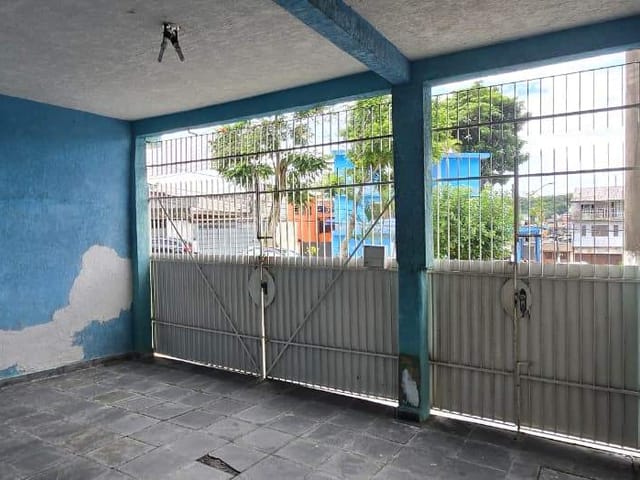 Casa 4 quartos e 3 banheiros, à venda, no bairro Chácara Santana em São Paulo