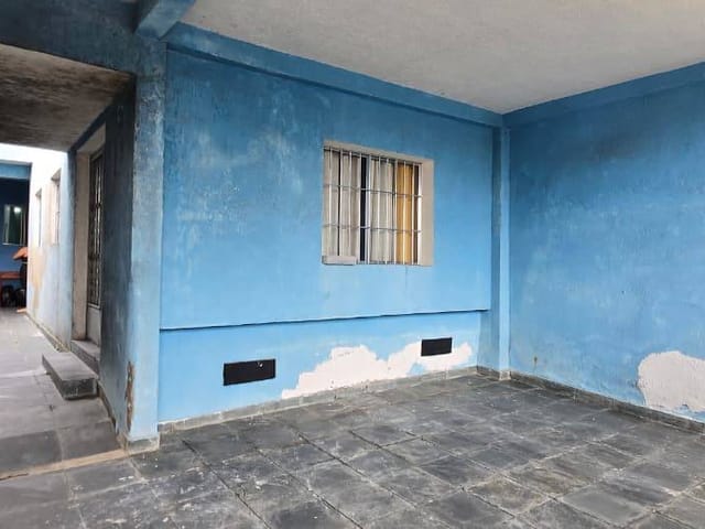 Casa 4 quartos e 3 banheiros, à venda, no bairro Chácara Santana em São Paulo