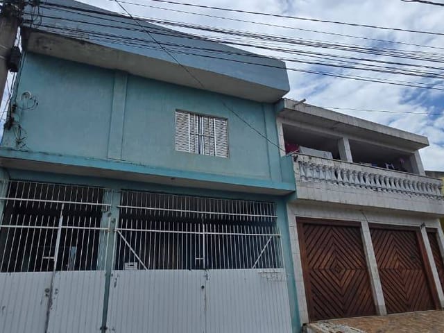 Casa 4 quartos e 3 banheiros, à venda, no bairro Chácara Santana em São Paulo