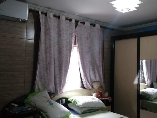 Casa 3 quartos e 2 banheiros, à venda, no bairro Conjunto Residencial Araretama em Pindamonhangaba
