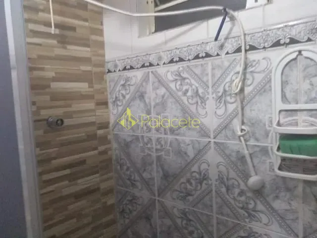 Casa 3 quartos e 2 banheiros, à venda, no bairro Conjunto Residencial Araretama em Pindamonhangaba