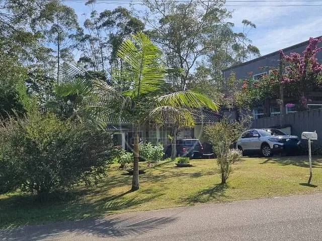 Casa com 820m² 3 quartos e 5 banheiros, à venda, no bairro Fazenda da Ilha em Embu-Guaçu