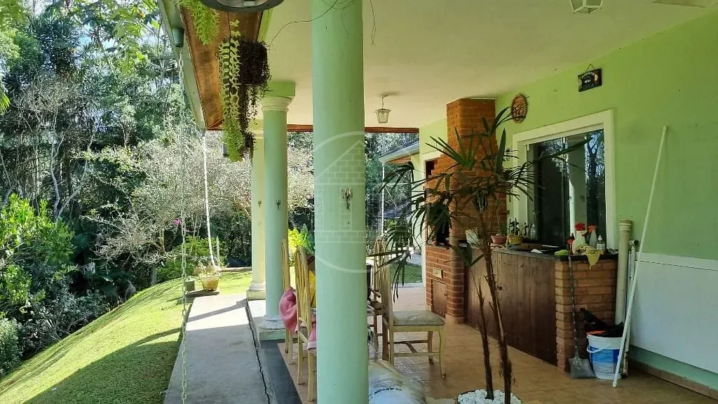 Casa, 3 quartos, 120 m² - Foto 10