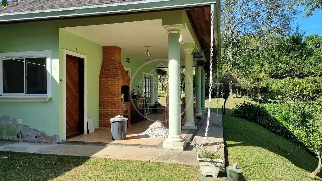Casa, 3 quartos, 120 m² - Foto 12