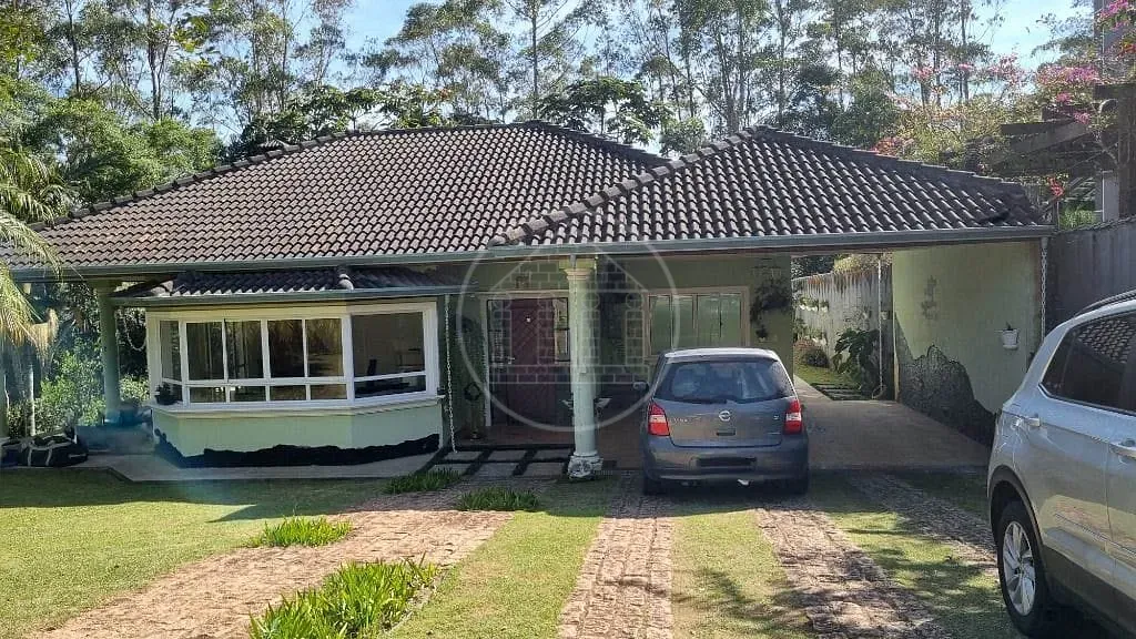 Casa, 3 quartos, 120 m² - Foto 3