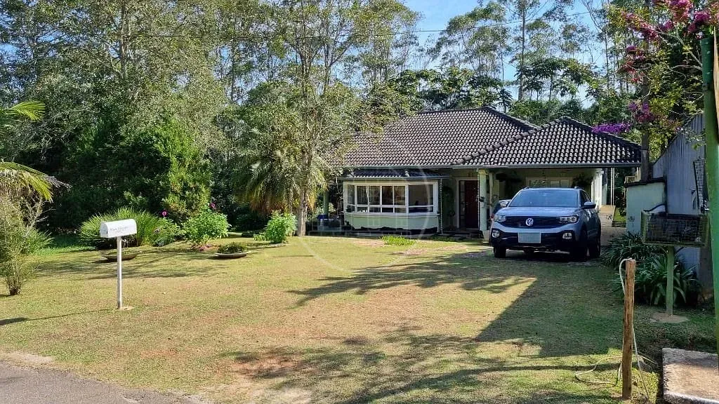 Casa, 3 quartos, 120 m² - Foto 1