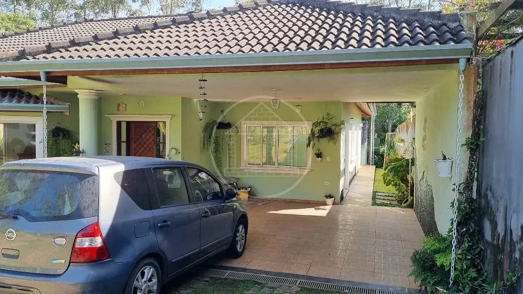Casa, 3 quartos, 120 m² - Foto 4