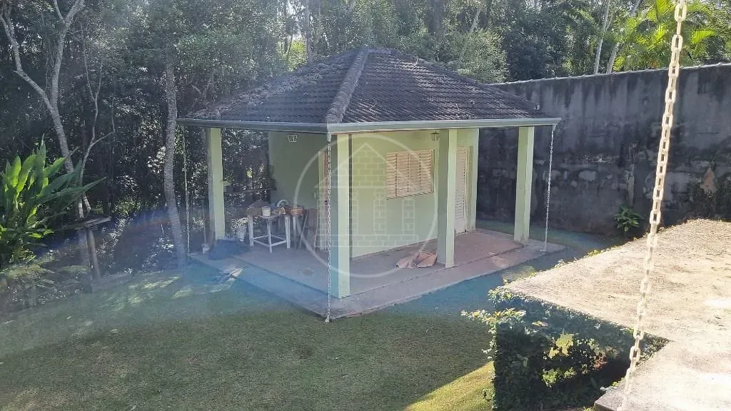 Casa, 3 quartos, 120 m² - Foto 14