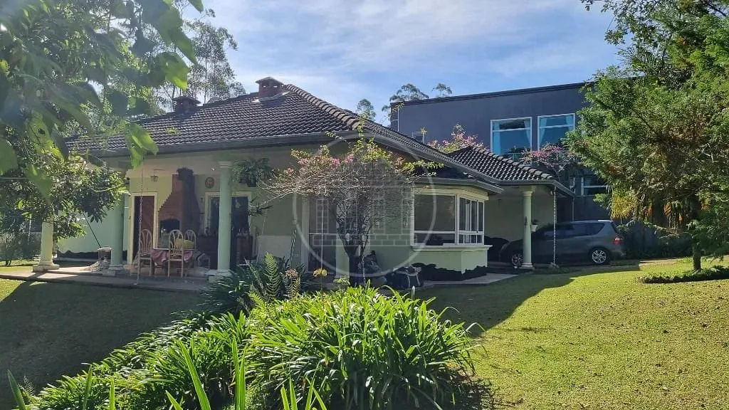 Casa, 3 quartos, 120 m² - Foto 6