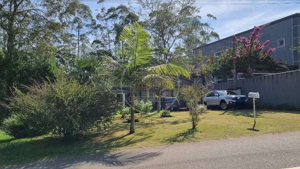 Casa, 3 quartos, 120 m² - Foto 2