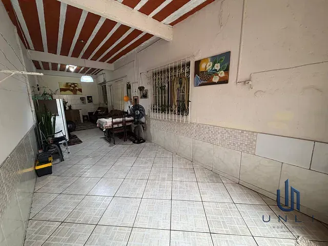 Casa 3 quartos e 2 banheiros, à venda, no bairro Aterrado em Volta Redonda