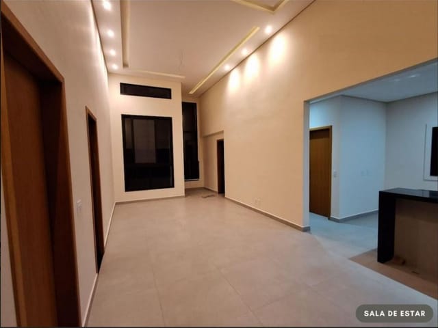 Foto do Casa - Casa com 3 dormitórios à venda, 170 m² por R$ 1.150.000 - Condomínio Terras do Vale - Caçapava/SP | RUSSI IMÓVEIS
