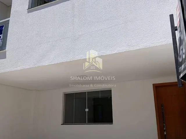 Casa 3 quartos e 2 banheiros, à venda, no bairro Santa Amélia em Belo Horizonte