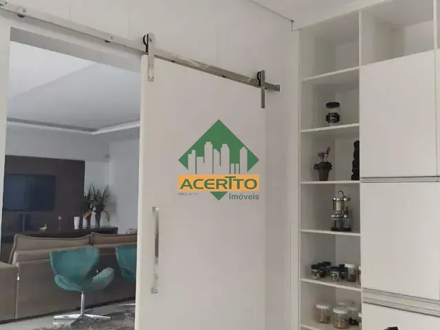 Casa com 750m² 3 quartos e 6 banheiros, à venda, no bairro Concórdia I em Araçatuba