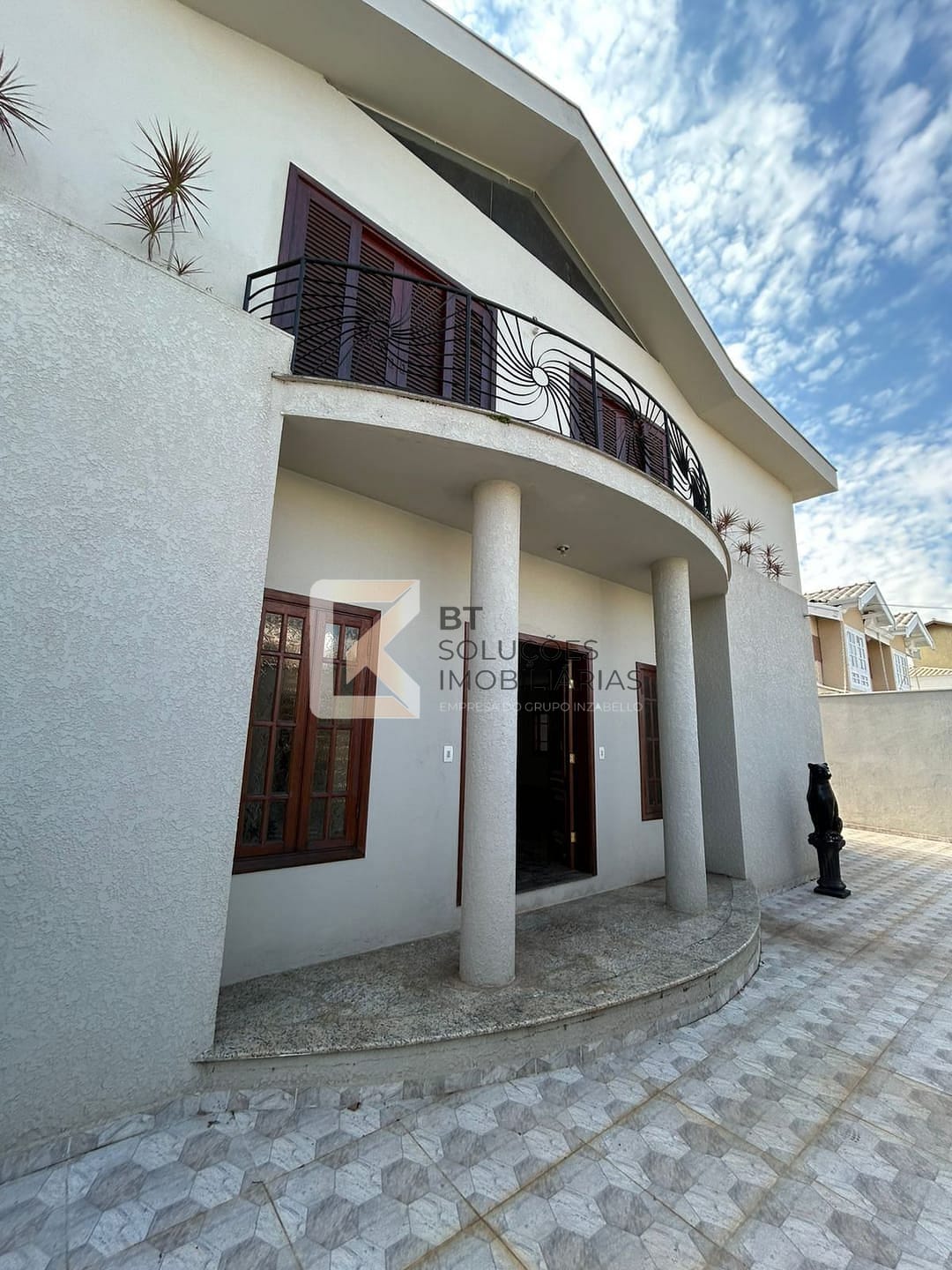 Casa, 4 quartos, 550 m² - Foto 3