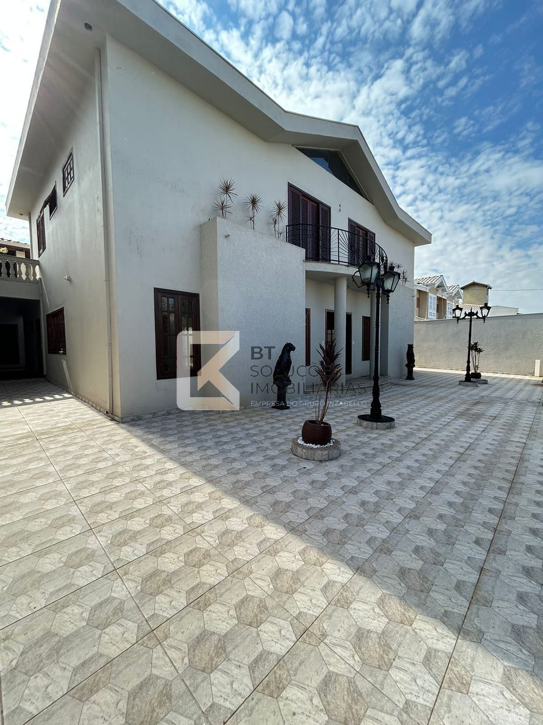 Casa, 4 quartos, 550 m² - Foto 4