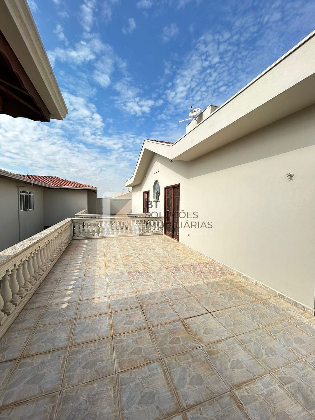 Casa, 4 quartos, 550 m² - Foto 1