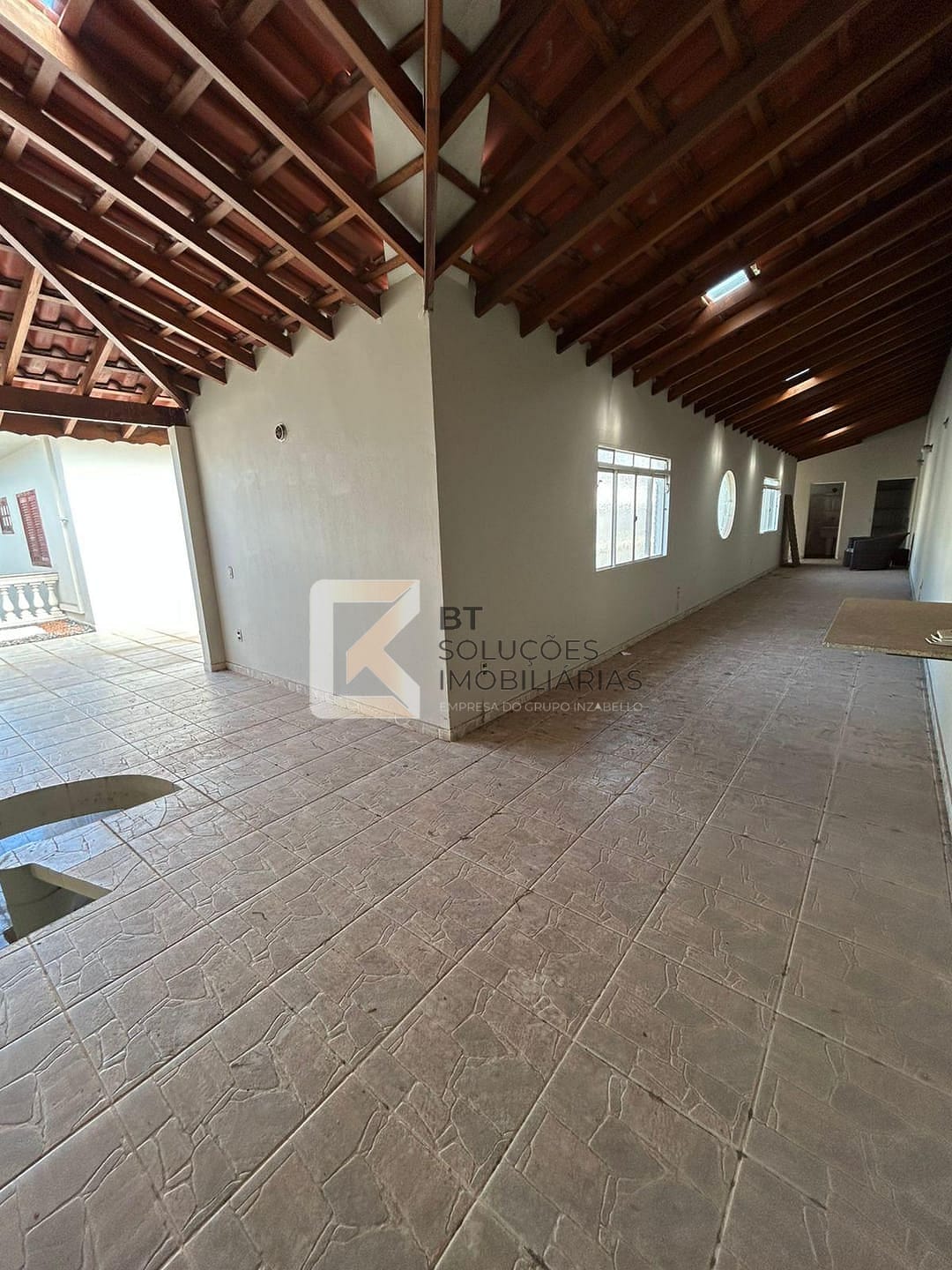 Casa, 4 quartos, 550 m² - Foto 19