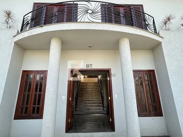 Casa com 600m² 4 quartos e 4 banheiros, à venda ou para alugar, no bairro Jardim Regina em Indaiatuba