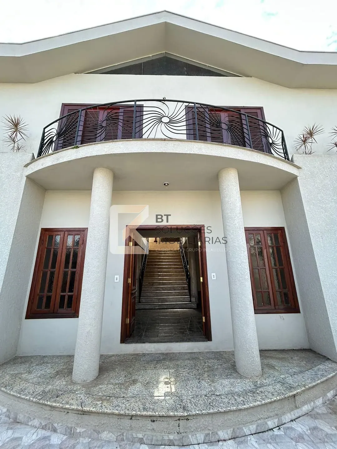 Casa, 4 quartos, 550 m² - Foto 2