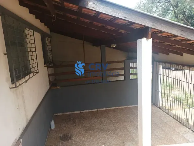 Casa com 250m² 4 quartos e 2 banheiros, à venda, no bairro Jardim Higienópolis em Londrina