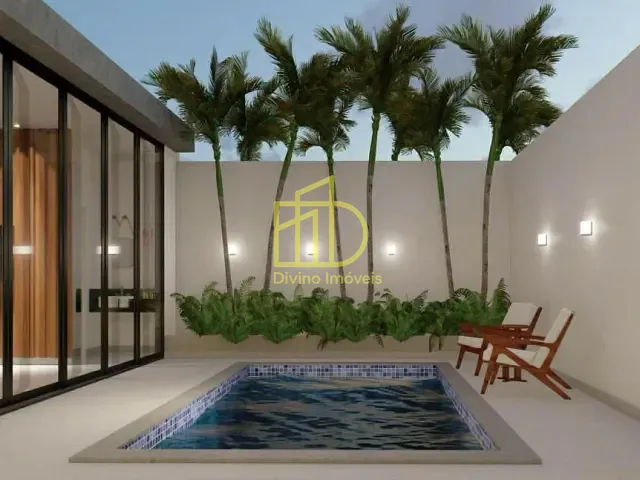 Casa com 300m² 5 quartos e 6 banheiros, à venda, no bairro Condomínio Residencial Giverny em Sorocaba