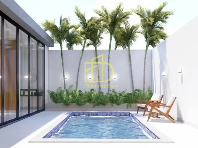 Casa com 300m² 5 quartos e 6 banheiros, à venda, no bairro Condomínio Residencial Giverny em Sorocaba