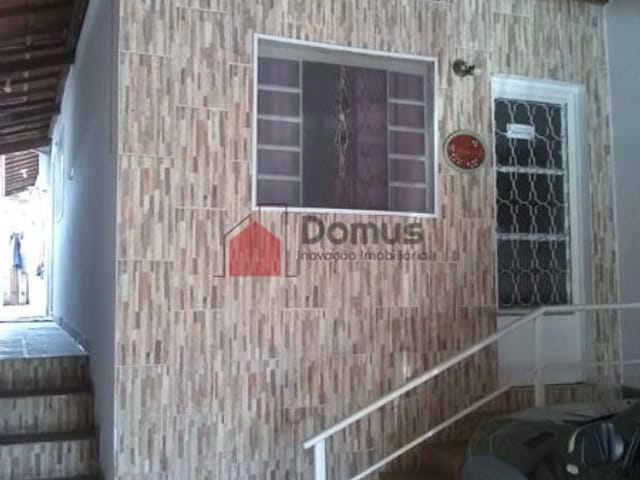 Casa com 125m², à venda, no bairro Jardim Eloyna em Pindamonhangaba