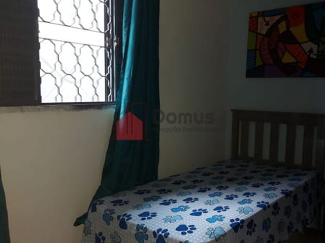 Casa com 125m², à venda, no bairro Jardim Eloyna em Pindamonhangaba
