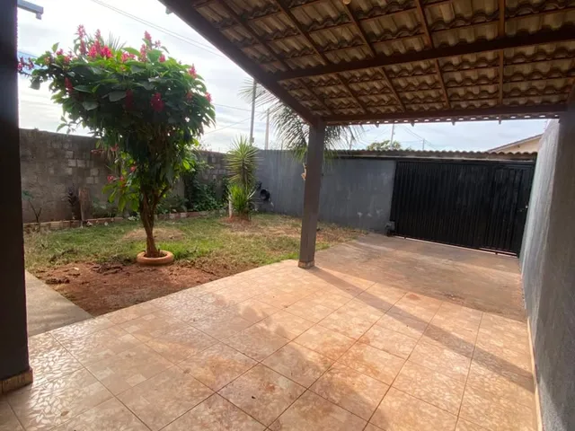 Foto do Casa - Ágio de Casa a venda, Setor Bela Vista, Formosa, GO | ERAF CORRETORA DE IMOVEIS